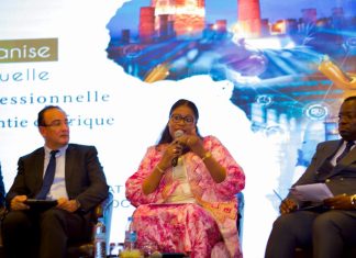 Institutions de Garantie d’Afrique (APIGA) : Le FONGIP va organiser une session à Dakar en juin 2024