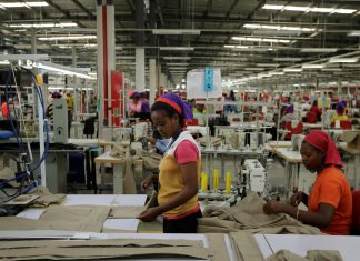 SECTEUR SECONDAIRE : Les prévisions tablent sur un bond de 20,6% en 2024