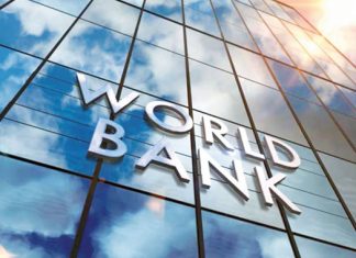 CROISSANCE MONDIALE : Les prévisions de la Banque mondiale tablent sur 3,1 % en 2024 et 3,2 % en 2025
