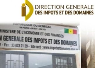 IMMATRICULATION AU NINEA : 27 674 unités économiques immatriculées au Sénégal