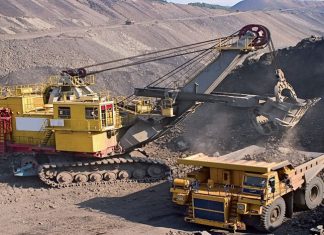 INDUSTRIES EXTRACTIVES : Une bonification de 26,9% de l’activité enregistrée