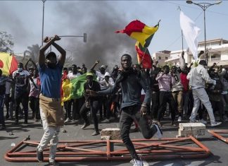 SITUATION POLITIQUE TENDUE : Le RNES en appelle au sens de la responsabilité de l’ensemble des acteurs
