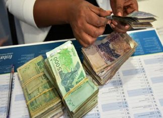 Rémunération : La masse salariale dans le secteur moderne établie à 349,2 milliards de FCFA