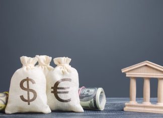 DETTE SOUVERAINE : 28 économies en développement prisonnières du piège selon la Banque Mondiale