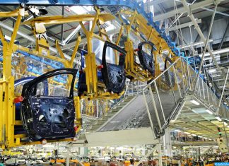 PRODUCTION MANUFACTURIERE : Une baisse de 9,9% de la production enregistrée en décembre 2023