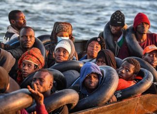 MIGRATIONS MONDIALES SELON LA BANQUE MONDIALE : « Environ 184 millions de personnes vivent en dehors de leur pays de nationalité »