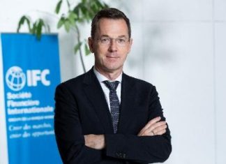 Société financière internationale (IFC) : Le Vice-président pour l’Afrique, Sérgio Pimenta, en visite au Sénégal