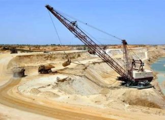 EVOLUTION DES PRIX A L’EXPORTATION PAR SECTION : Les coûts des produits minéraux fléchissent