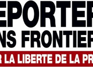 PRESIDENTIELLE AU SENEGAL : RSF propose aux candidats un programme en dix points pour le droit à l’information