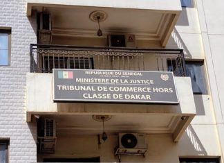 LE TRIBUNAL DE COMMERCE EN DEUX ANNEES D’EXERCICE : 11 175 décisions rendues portant sur des litiges évalués à plus de 269 milliards de F CFA