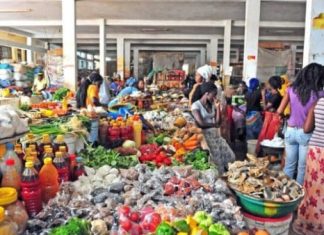 CONSOMMATION : Relèvement de 0,6% enregistré en février 2024