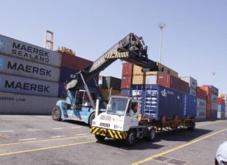 COMMERCE EXTERIEUR : Les prix des produits importés diminuent de 4,2%