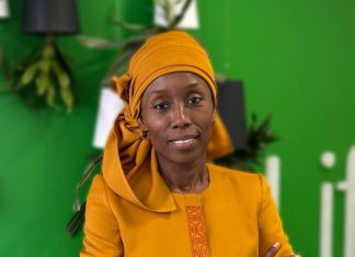 Schneider Electric nomme Diaretou Madina Gaye Dieng Présidente du Cluster Afrique Francophone & Îles