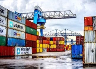 ECHANGES AVEC L’EXTERIEUR : Les exportations de biens du Sénégal estimées à 287,6 milliards en Janvier 2024