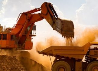 ACTIVITES EXTRACTIVES : La production aurifère s’établit à 82 788 onces