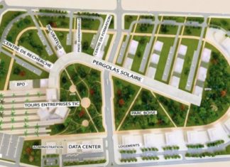 CONSTRUCTION D’UN PARC DES TECHNOLOGIES NUMERIQUES (PTN) : La Boad accorde un prêt de 24,5 milliards FCFA au Sénégal
