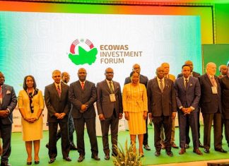 FORUM D’INVESTISSEMENT 2024 : La CEDEAO stimule la croissance économique