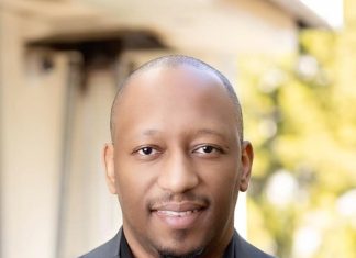 Symposium sur les Investissements de la Diaspora : L’investisseur Sénégalo-Américain Ali Diallo honoré à la Silicon Valley avec le Luminaire Award