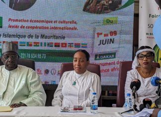 5ème édition de la Foire Internationale des Produits africains (FIPA) : Un rendez-vous économique qui vise à booster les produits artisanaux africains