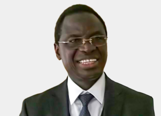 DENREES ALIMENTAIRES : Dr. Serigne Gueye Diop annonce la baisse des prix