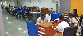 IMMATRICULATIONS AU NINEA : 25 302 unités immatriculées en 2023