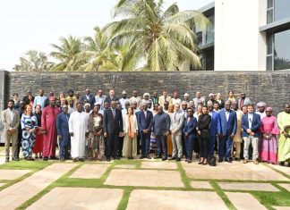 Programme conjoint Sahel en réponse aux défis COVID-19, conflits et changements climatiques : 3000 ménages sénégalais bénéficiaires des activités