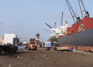 ECHANGES AVEC L’EXTERIEUR : Déficit de 130,0 milliards de la balance commerciale du Sénégal en février 2024