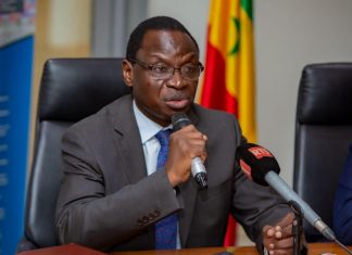 SERIGNE GUEYE DIOP, MINISTRE DE L’INDUSTRIE ET DU COMMERCE : « Le Sénégal va changer complètement de politique industrielle et commerciale »