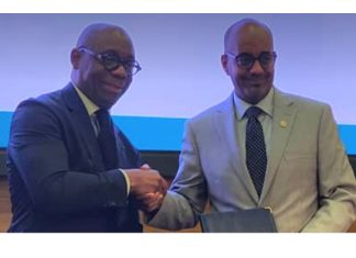 POUR STIMULER LE COMMERCE ET LE DEVELOPPEMENT AU SENEGAL : TDB ET BOAD établissent un partenariat