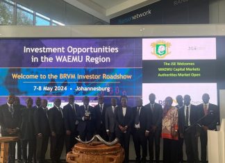 BRVM INVESTMENT DAYS 2024 : Zoom sur les opportunités du marché financier de l’Uemoa