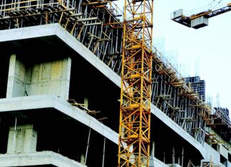 MATERIAUX DE CONSTRUCTION : Un recul de 0,1% des prix enregistré