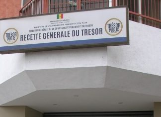 FINANCES PUBLIQUES : Les dépenses publiques exécutées à hauteur de 1202,4 milliards à fin mars 2024
