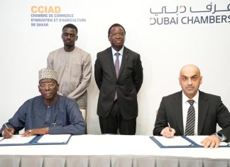 FORUM « DOING BUSINESS WITH SÉNÉGAL » ORGANISÉ PAR DUBAÏ CHAMBERS : Un cadre pour renforcer le commerce et les investissements avec les hommes d’affaire sénégalais