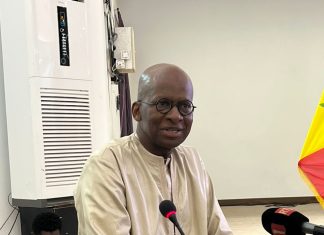 Mamadou Bocar Sy, Président l’Association Professionnelle des Banques et Etablissement Financiers du Senegal : « La fiscalité est au centre du dispositif de financement de nos économies »
