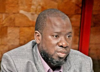 Vague de chaleur qui a sévi à la Mecque durant le pèlerinage 2024 : Les réflexions Dr Ousmane Ndiaye, Directeur exploitation météorologique à l’ANACIM