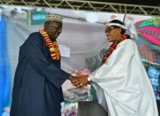 5éme Edition de la Foire Internationale des Produits Africains (FIPA 5) : Le Président Abdoulaye Sow appelle à développer davantage le label made in Africa