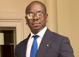 African Energy Week (AEW) 2024 : Le ministre Birame Soulèye Diop évoquera les avancées du Sénégal dans le secteur du pétrole et du gaz