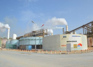 Industries Chimiques du Sénégal (ICS) : L’arrêt des activités minières va impacter sur les 5000 emplois selon l’entreprise