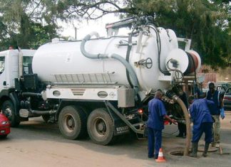 Eau et assainissement au Sénégal : La Banque mondiale approuve un financement de plus de 122 milliards de F CFA