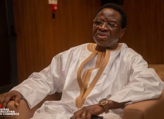 Baisse des prix des produits : Le ministre Serigne Gueye Diop annonce l’entrée en vigueur à partir de lundi 24 juin