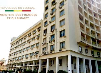 FINANCES PUBLIQUES : Les dépenses du budget de l’Etat réalisées à hauteur de 1 358,71 milliards FCFA