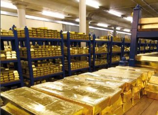 ACTIVITE ECONOMIQUE : Augmentation des productions en valeur du Zircon (+28,1%) et de l’or (+9,2%)