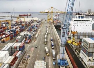 Perspectives économiques pour la période 2025-2027 : Une progression de 6,4% de croissance de l’économie sénégalaise attendue