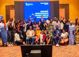 Forum ouest-africain sur la gouvernance de l’Internet : Yango réaffirme son engagement en Afrique