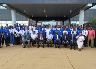 Programme recrutement de stagiaires francophones : Dangote Cement-Sénégal inaugure le processus