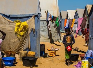 PAUVRETÉ ET LIEU DE RÉSIDENCE : Plus de la moitié de la population en milieu rural en situation de pauvreté monétaire (53,3%)