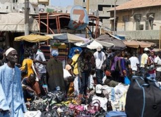 PAUVRETE AU SENEGAL : Augmentation de près de 500 000 personnes du nombre de pauvres
