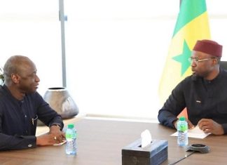 Mission du Groupe de la Banque mondiale au Sénégal : La Banque réaffirme sa volonté de soutenir les priorités du gouvernement