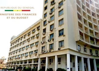 FINANCES : Les dépenses publiques exécutées à hauteur de 2 606,6 milliards à fin juillet 2024