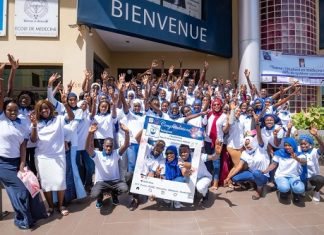 Ecole de Médecine St Christopher : un plan de développement ambitieux pour former les soignants sénégalais et africains